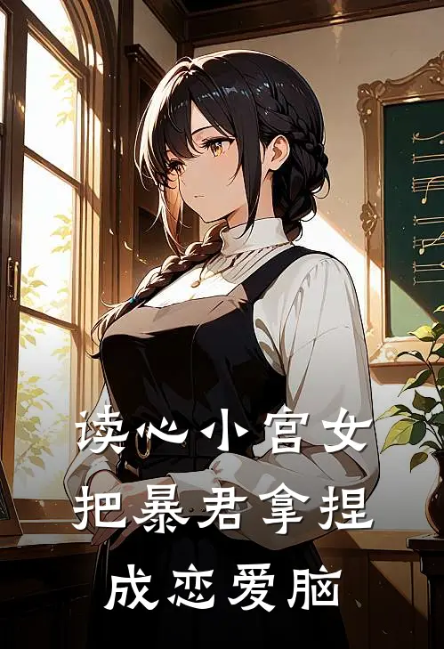 读心小宫女，把暴君拿捏成恋爱脑