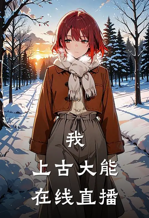我，上古大能在线直播