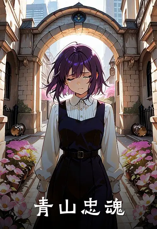 青山忠魂