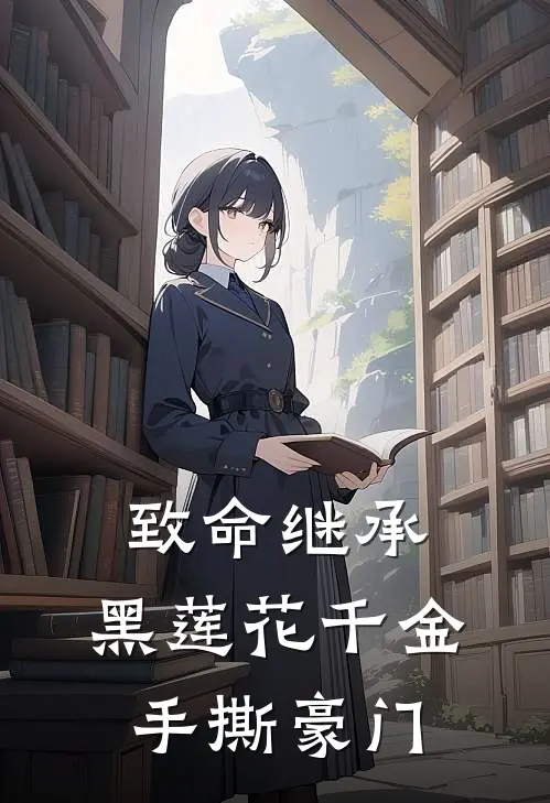 致命继承：黑莲花千金手撕豪门