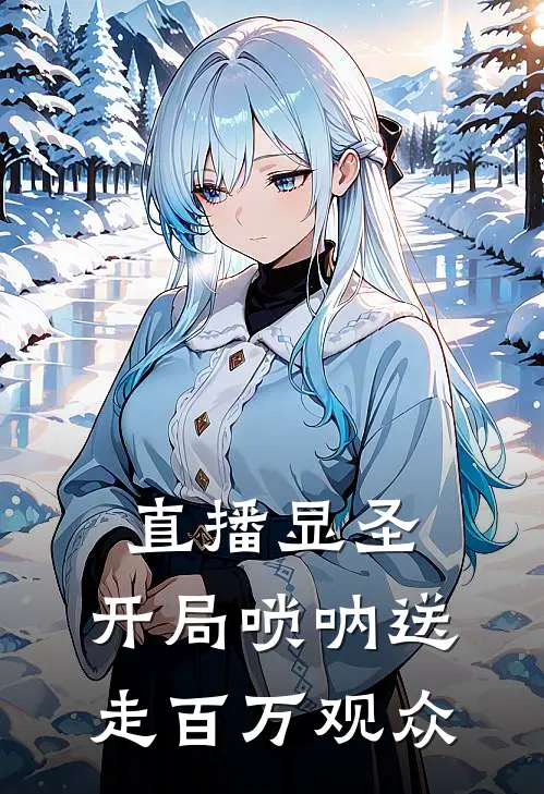 直播显圣，开局唢呐送走百万观众