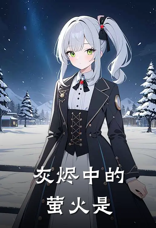 灰烬中的萤火是