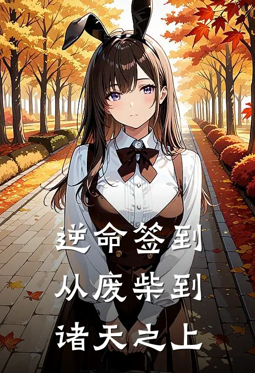 逆命签到：从废柴到诸天之上