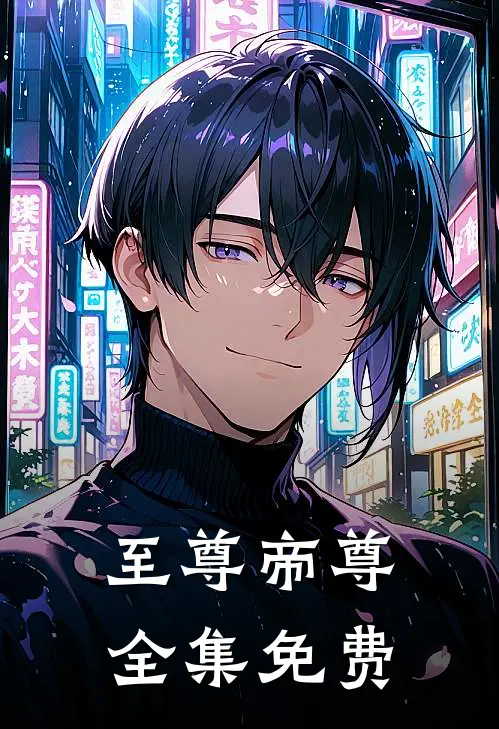 至尊帝尊全集免费