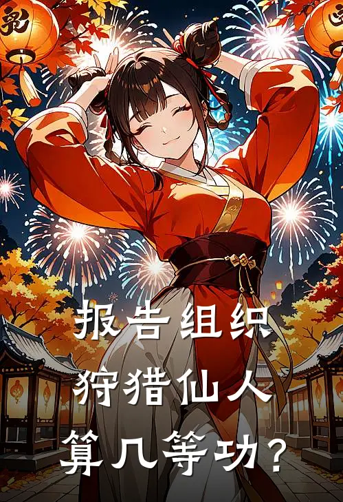 报告组织：狩猎仙人，算几等功？陈战玄赵怀民完结小说大全_免费小说在哪看报告组织：狩猎仙人，算几等功？(陈战玄赵怀民)