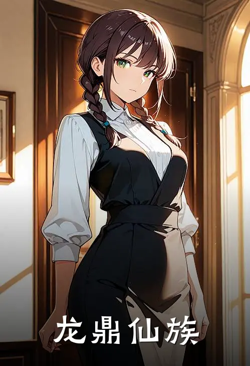 龙鼎仙族