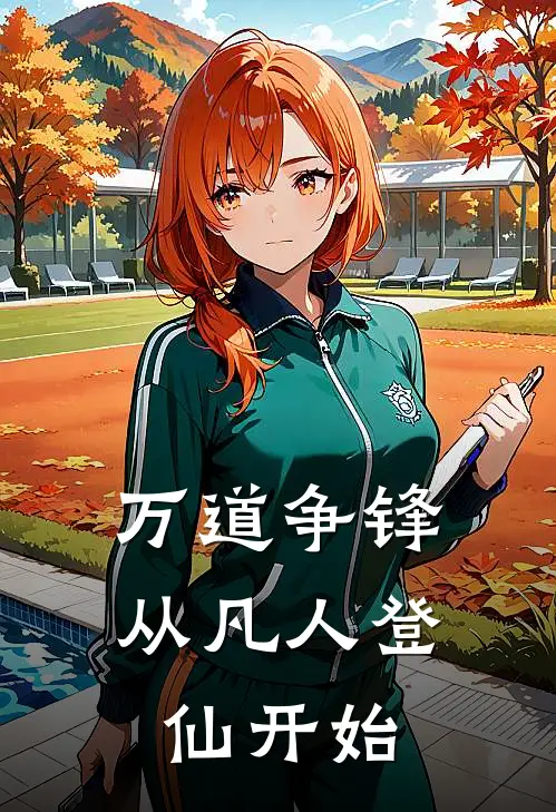 万道争锋：从凡人登仙开始