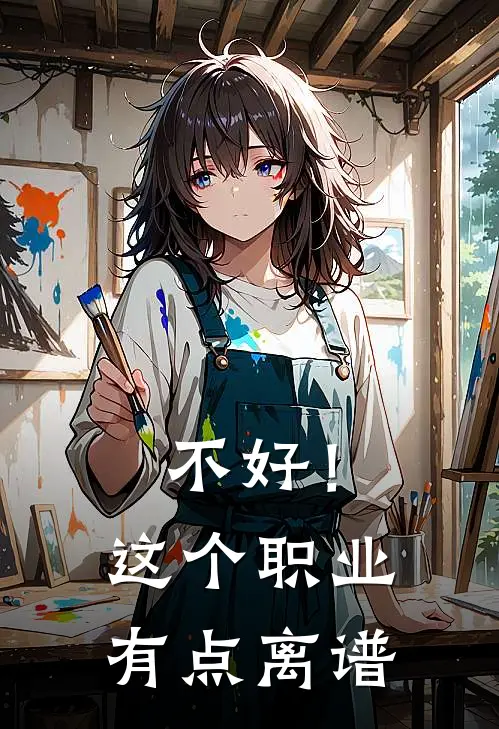 不好！这个职业有点离谱