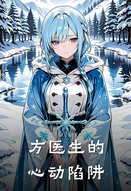 方医生的心动陷阱