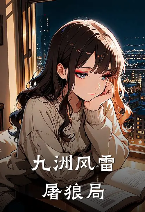 九洲风雷屠狼局(赵九州泰隆)热门小说大全_推荐完本小说九洲风雷屠狼局赵九州泰隆