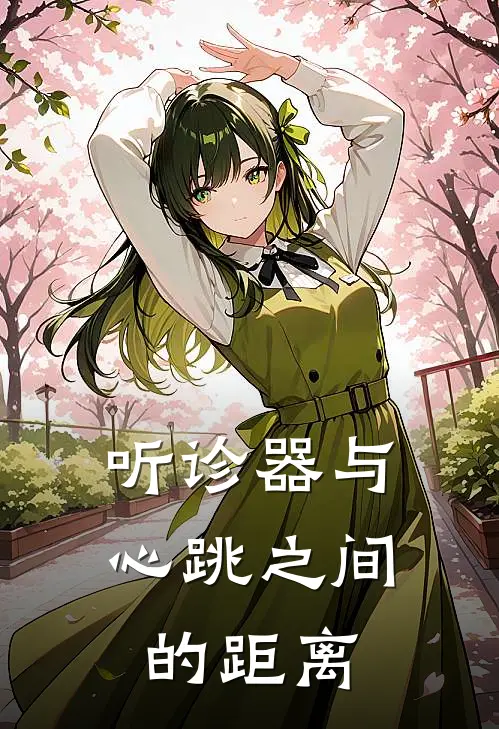 听诊器与心跳之间的距离