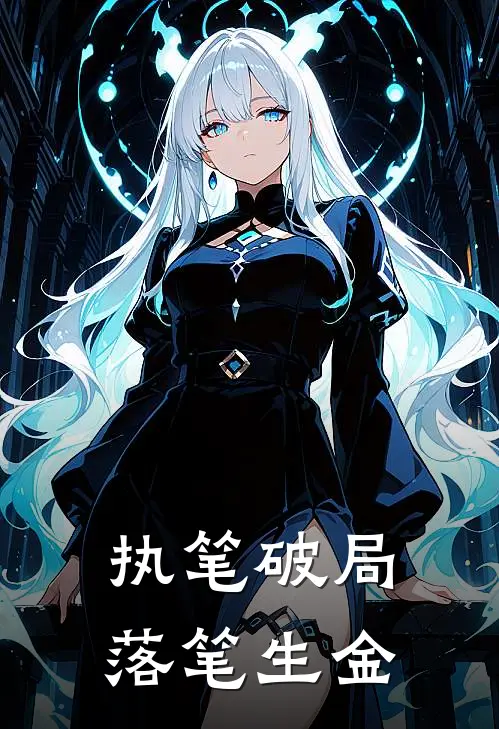 执笔破局 落笔生金