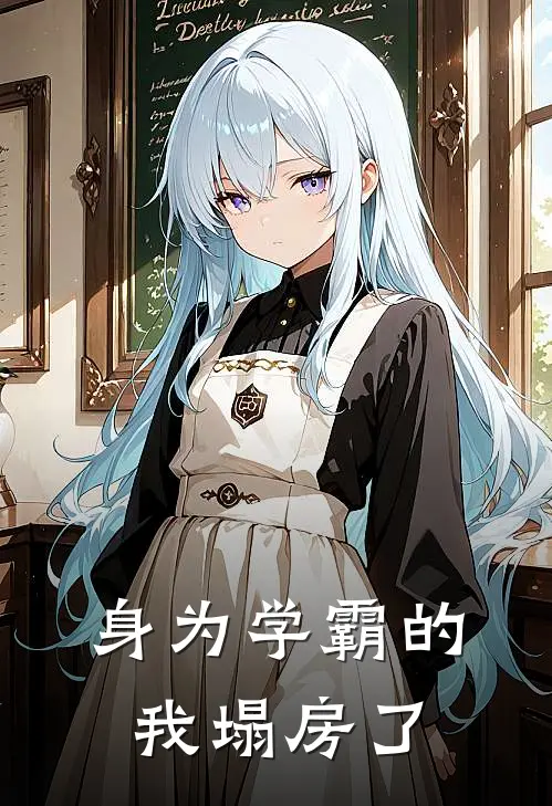 身为学霸的我塌房了