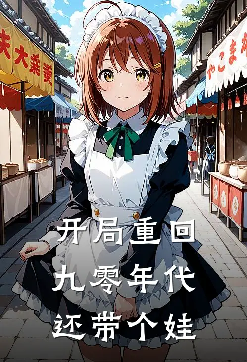 开局重回九零年代，还带个娃(周远周远)完整版免费小说_完结版小说推荐开局重回九零年代，还带个娃(周远周远)