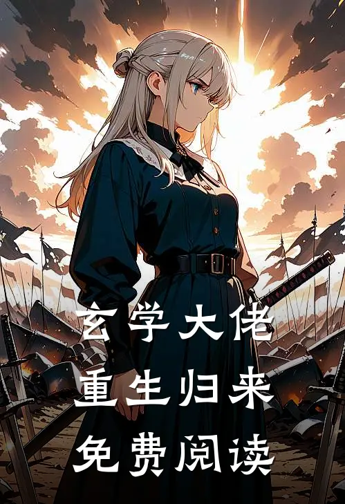 玄学大佬重生归来免费阅读