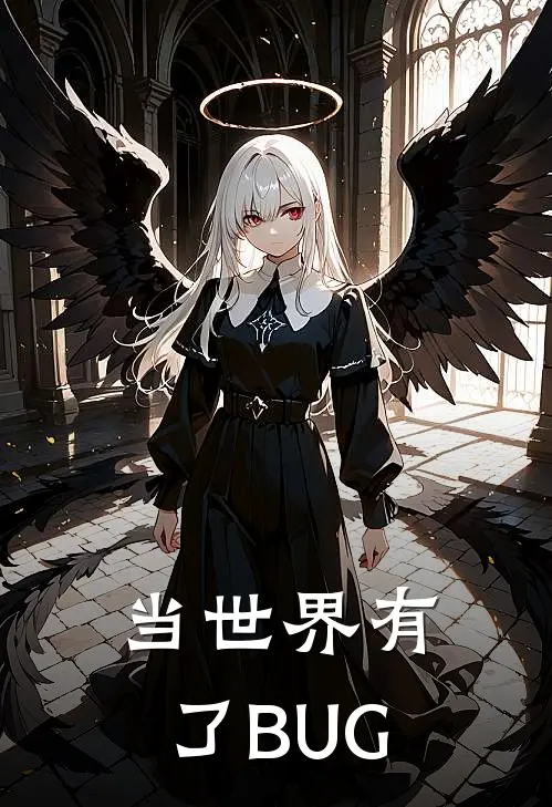 当世界有了BUG