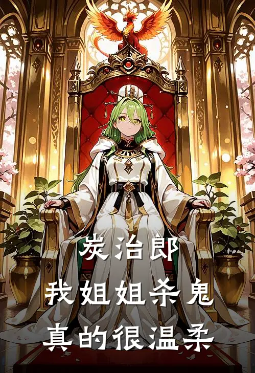 炭治郎：我姐姐杀鬼真的很温柔