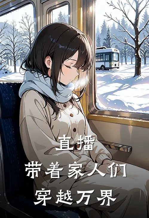 直播：带着家人们穿越万界齐洛浩南免费小说完结_最新章节列表直播：带着家人们穿越万界(齐洛浩南)