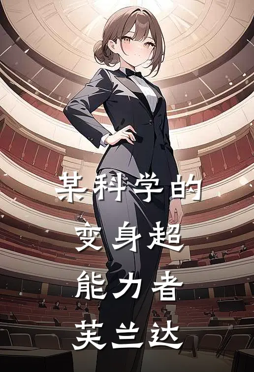 某科学的变身超能力者芙兰达