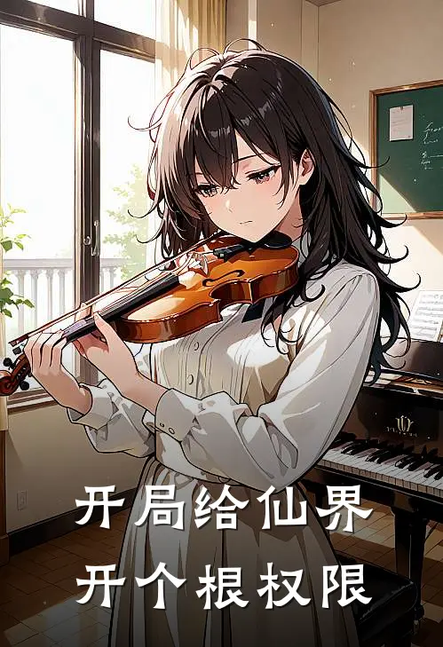 陈序张铁山（开局给仙界开个根权限）免费阅读无弹窗_开局给仙界开个根权限陈序张铁山全文免费阅读无弹窗大结局