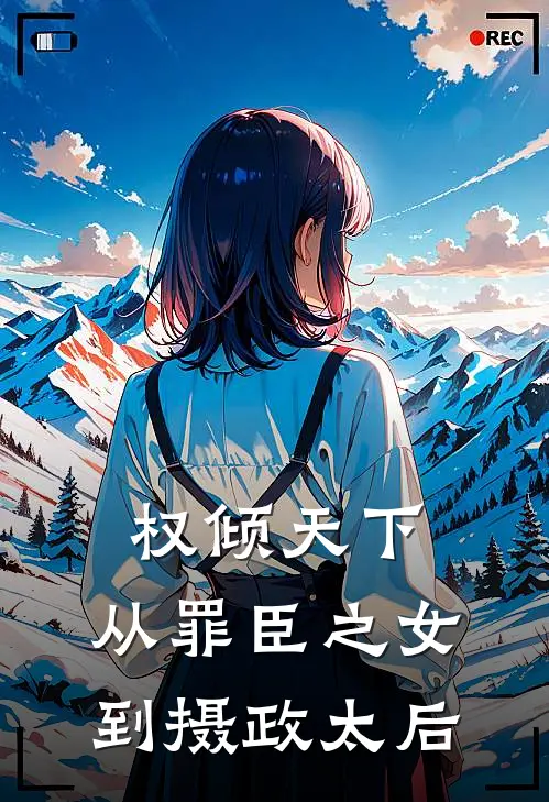 权倾天下：从罪臣之女到摄政太后