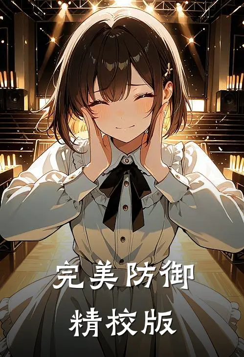 完美防御精校版