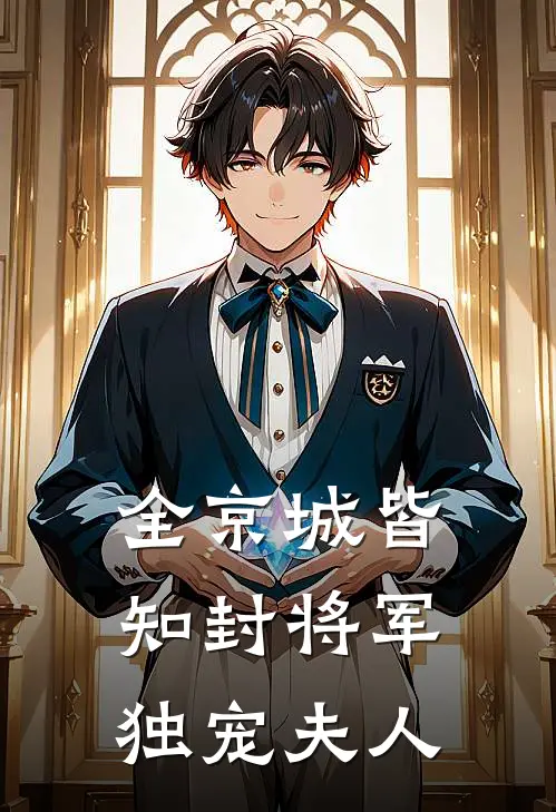 全京城皆知封将军独宠夫人陈桑榆柳茹热门小说阅读_完本完结小说全京城皆知封将军独宠夫人陈桑榆柳茹