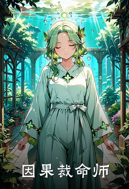因果裁命师