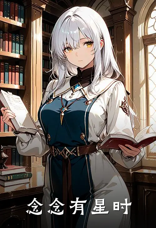 念念有星时
