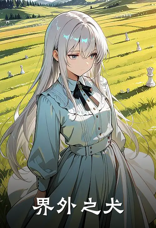 界外之犬