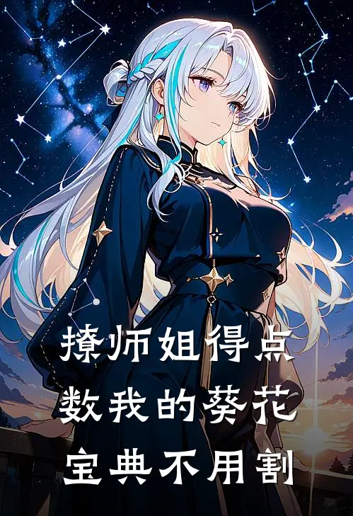 撩师姐得点数我的葵花宝典不用割