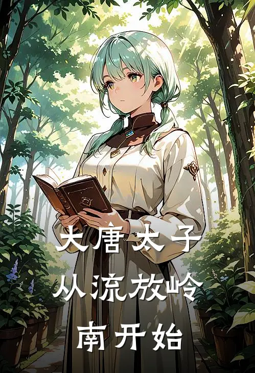 大唐太子：从流放岭南开始