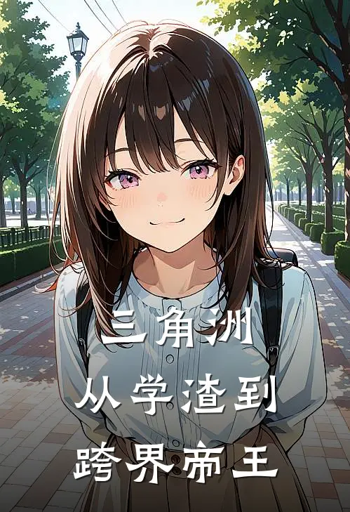 三角洲：从学渣到跨界帝王