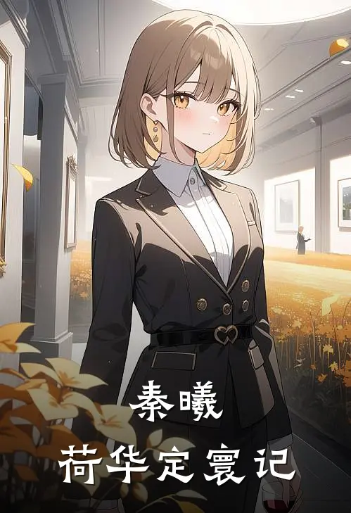 秦曦：荷华定寰记