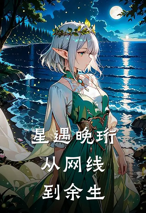 星遇晚珩：从网线到余生