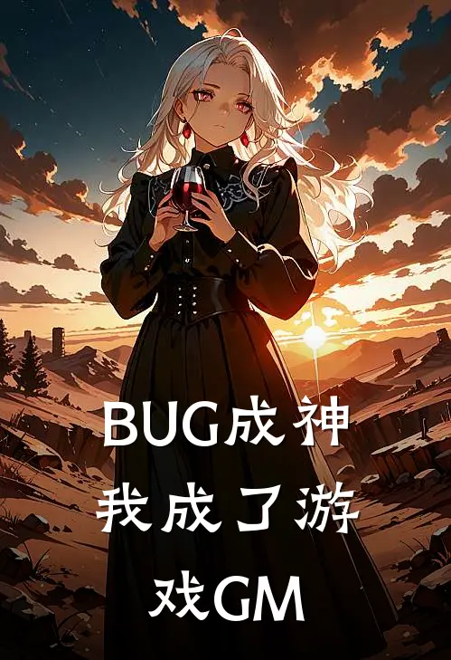 BUG成神：我成了游戏GM