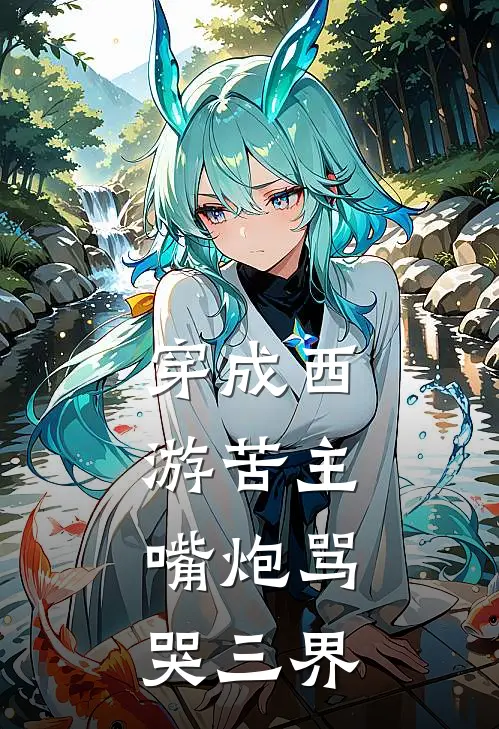 穿成西游苦主，嘴炮骂哭三界程璃孙天啸免费阅读全文_热门小说大全穿成西游苦主，嘴炮骂哭三界程璃孙天啸