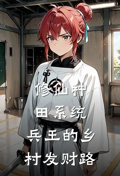 修仙种田系统：兵王的乡村发财路