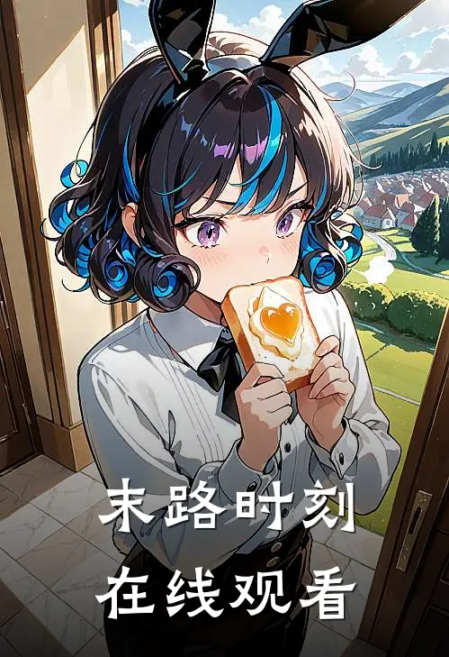 末路时刻在线观看