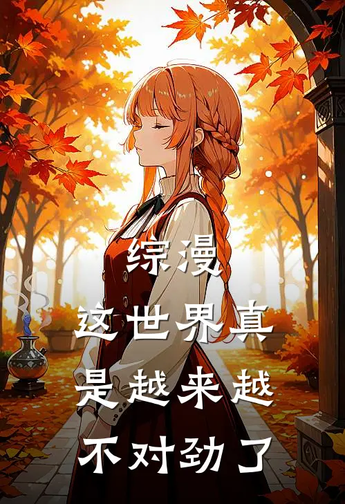 综漫：这世界真是越来越不对劲了星野瞳英梨梨免费完整版小说_热门小说大全综漫：这世界真是越来越不对劲了星野瞳英梨梨