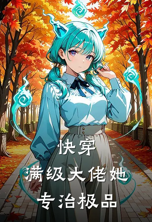 快穿：满级大佬她专治极品