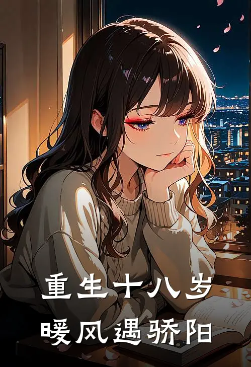 重生十八岁：暖风遇骄阳林婉许知遥热门小说免费阅读_完本完结小说重生十八岁：暖风遇骄阳(林婉许知遥)