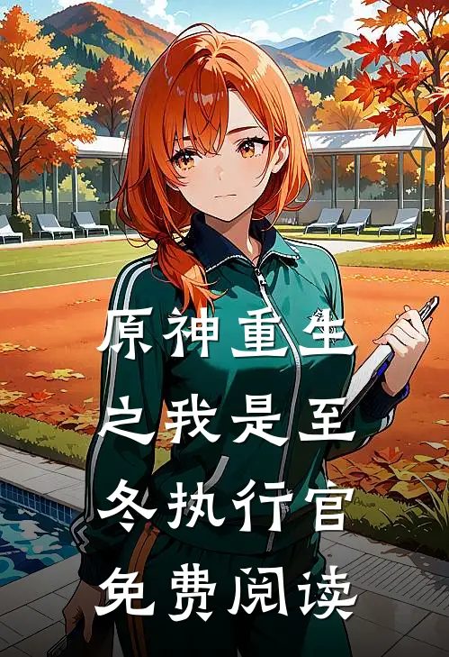 原神重生之我是至冬执行官免费阅读