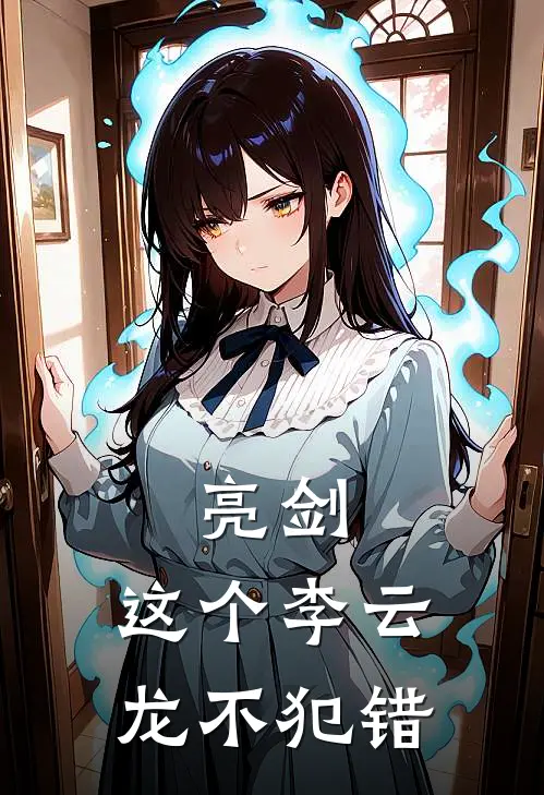 亮剑：这个李云龙不犯错