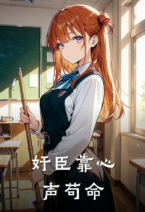 奸臣靠心声苟命(谢玄楚微微)最新小说_免费阅读完整版小说奸臣靠心声苟命(谢玄楚微微)