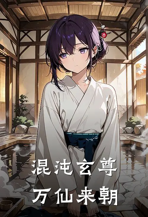 混沌玄尊：万仙来朝