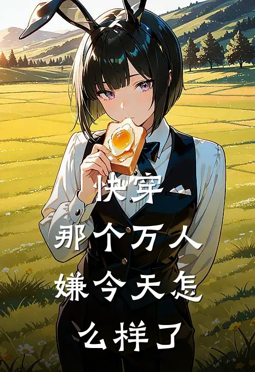 快穿，那个万人嫌今天怎么样了(云苓云溪亭)免费小说笔趣阁_完结版小说推荐快穿，那个万人嫌今天怎么样了(云苓云溪亭)