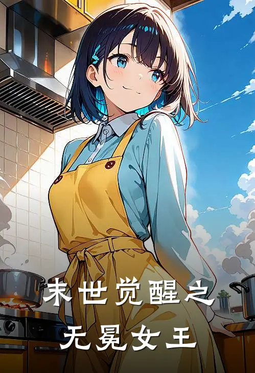 末世觉醒之无冕女王