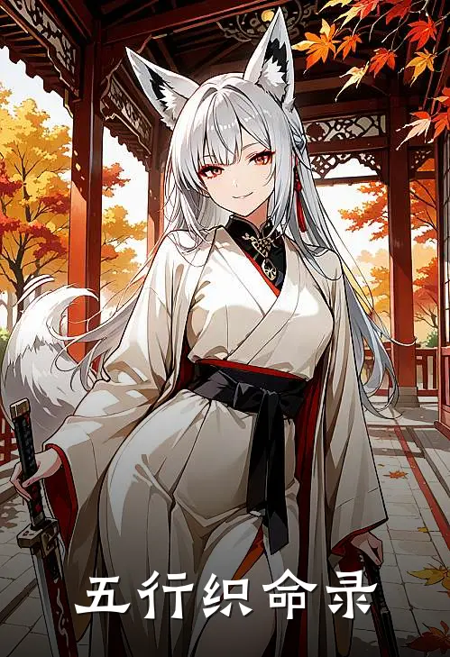 五行织命录(刘杰王奈)热门小说阅读_全文免费阅读五行织命录刘杰王奈