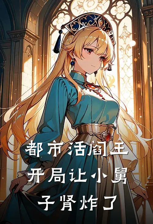 都市活阎王，开局让小舅子肾炸了